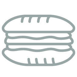 Bollería & sandwiches